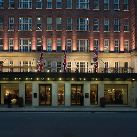 The May Fair Hotel, Mayfair, London-2